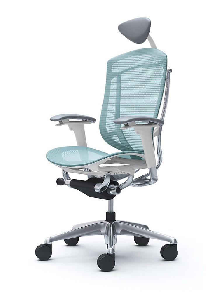 Several Famous Ergonomic Office Chair Brands