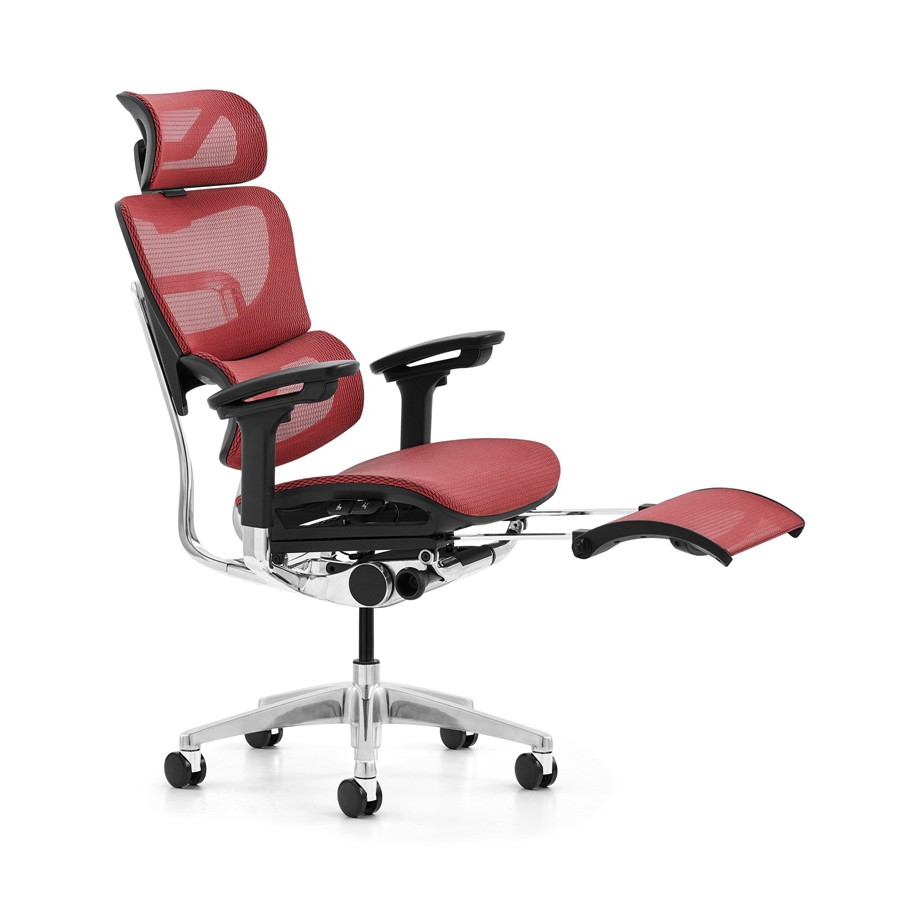 How to choose a comfortable and good-selling ergonomic office chair