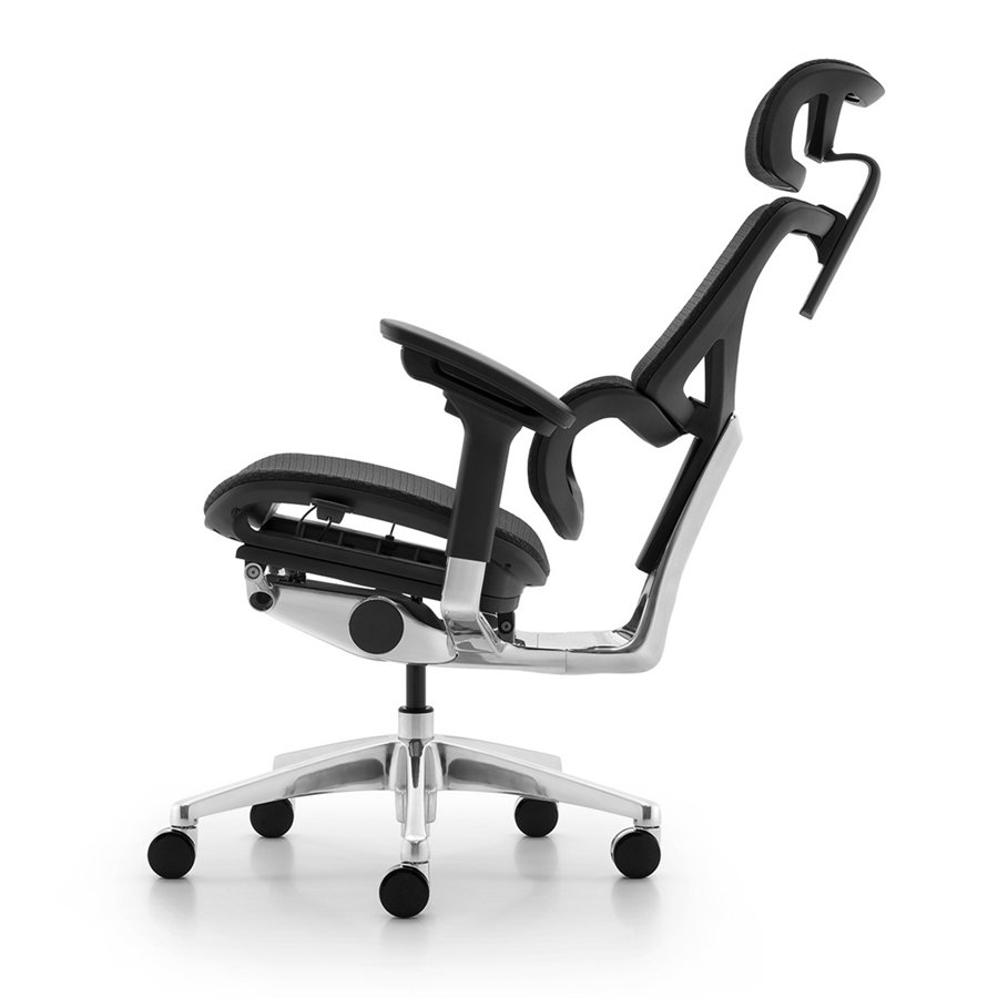 How to choose a comfortable and good-selling ergonomic office chair