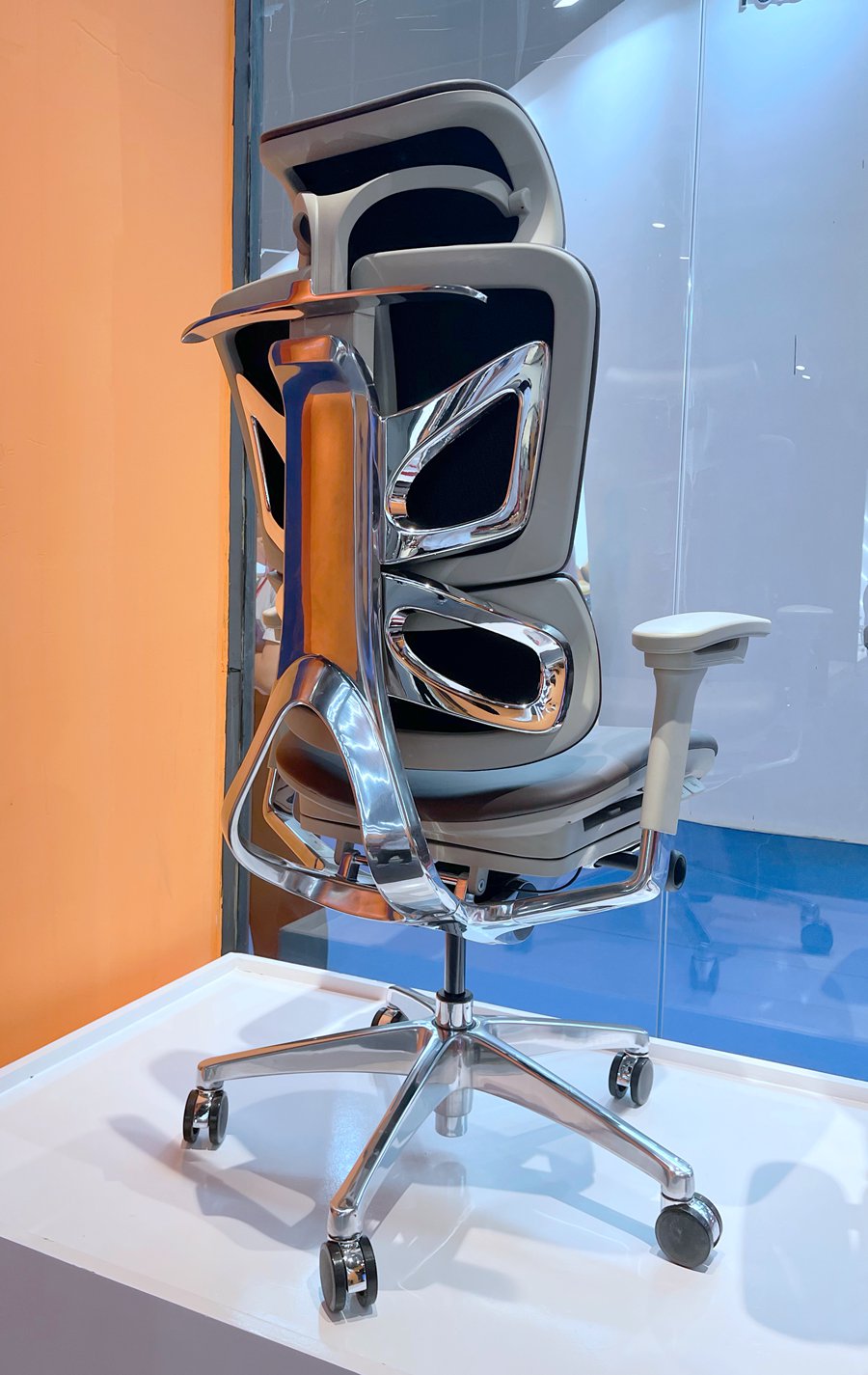 Yingfu Butterfly Ergonomic Chair in 2022