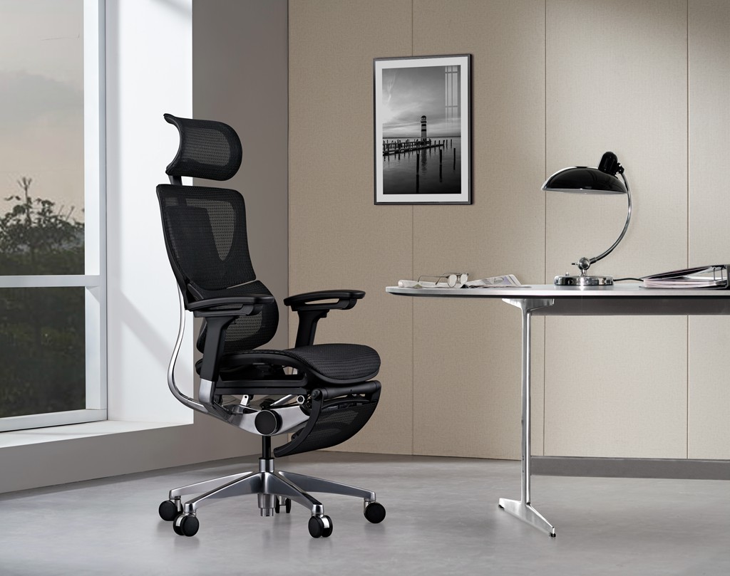 3 Steps On How To Choose The Right Ergonomic Chair For Your Office