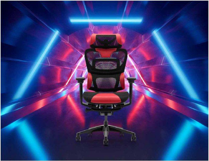 How to choose a suitable gaming chair?cid=5