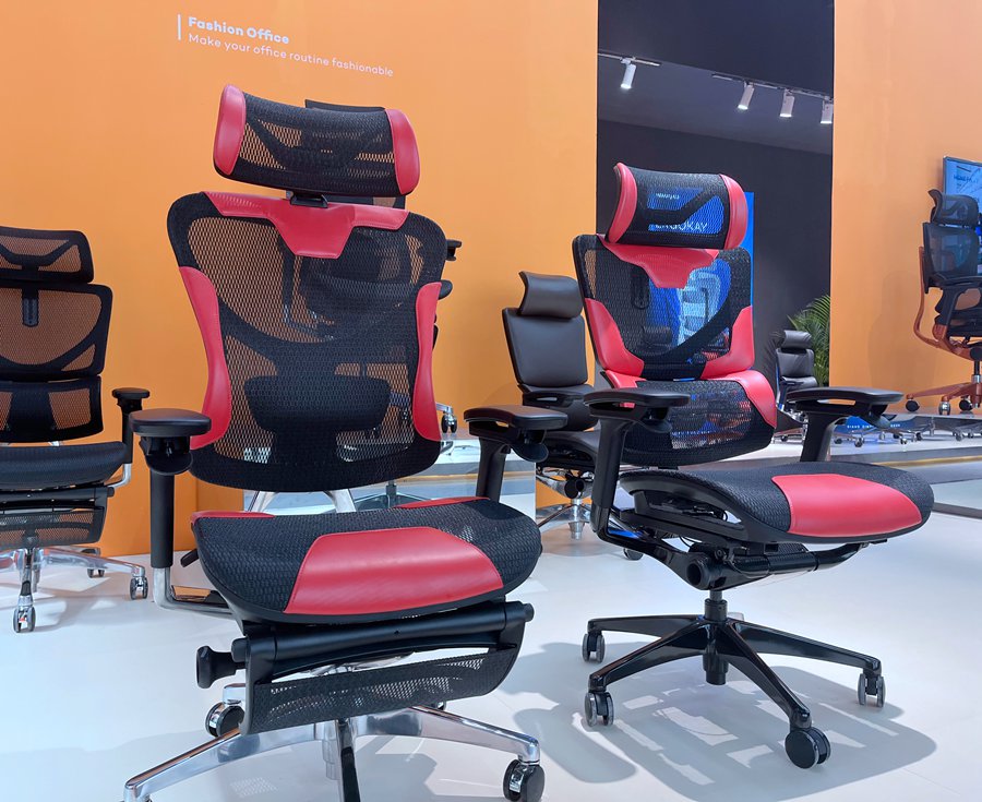 How to choose a suitable gaming chair?cid=5