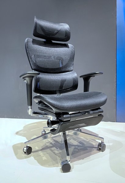 Do Ergonomic Chairs Need Headrests?cid=5