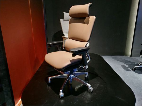 Advantages Of Executive And Staff Ergonomic Chairs