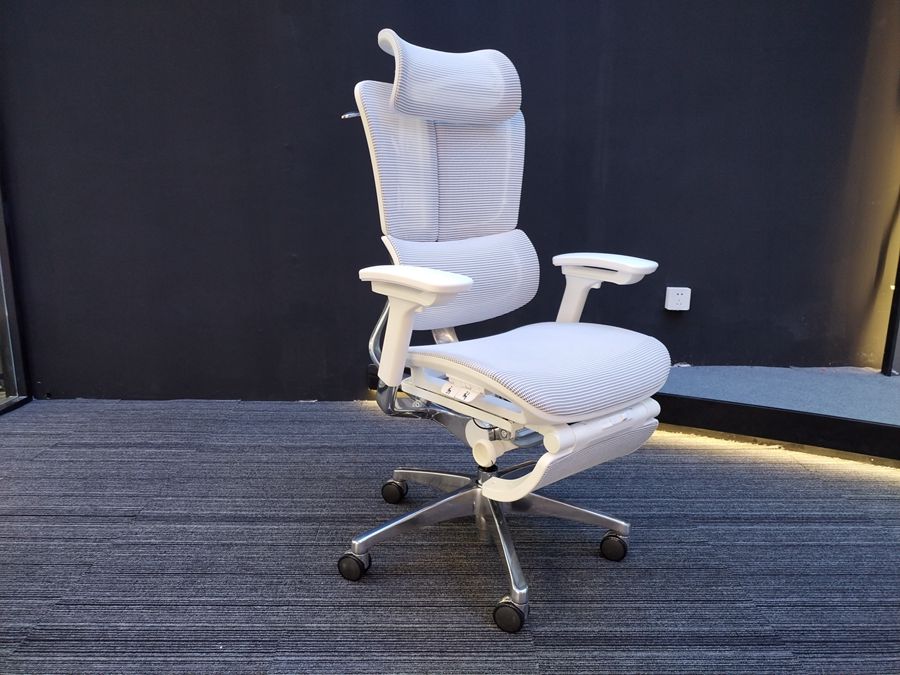 The Importance of Mesh Seat Cushion of Ergonomic Office Chair