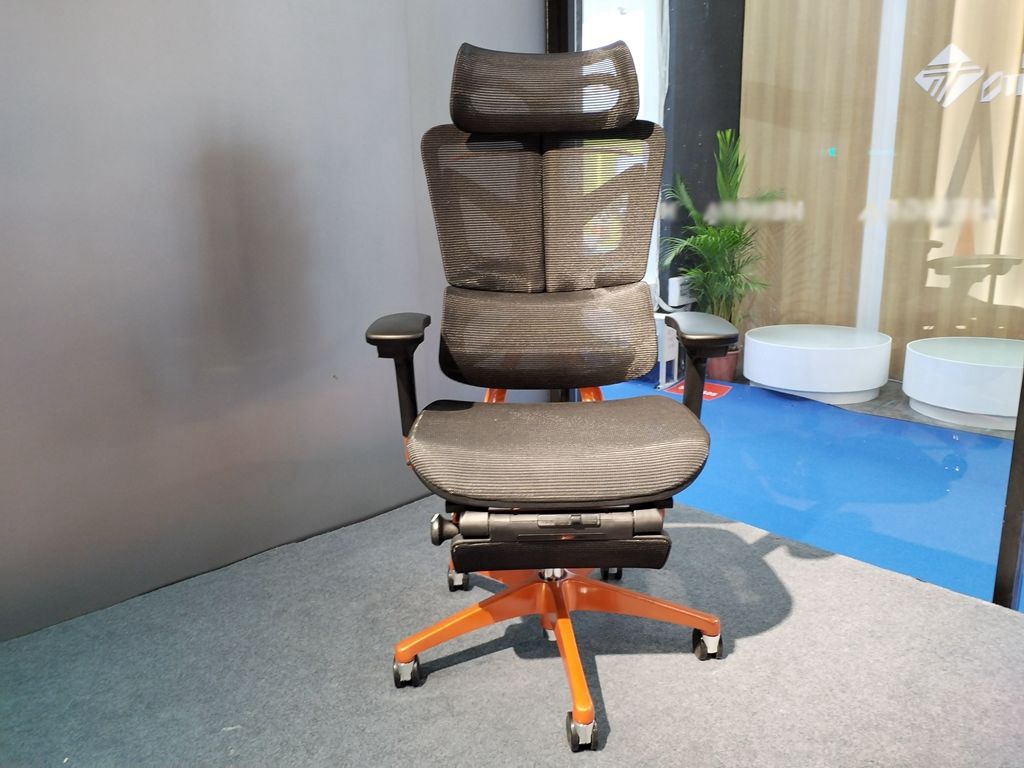 What's the Advantage of Dynamic Lumbar Support in Ergonomic Chairs?cid=5