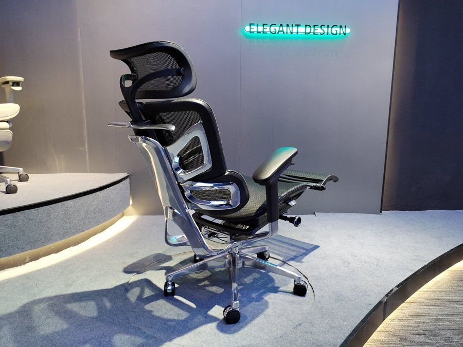 How to Choose A Reliable Ergonomic Chair Manufacturer