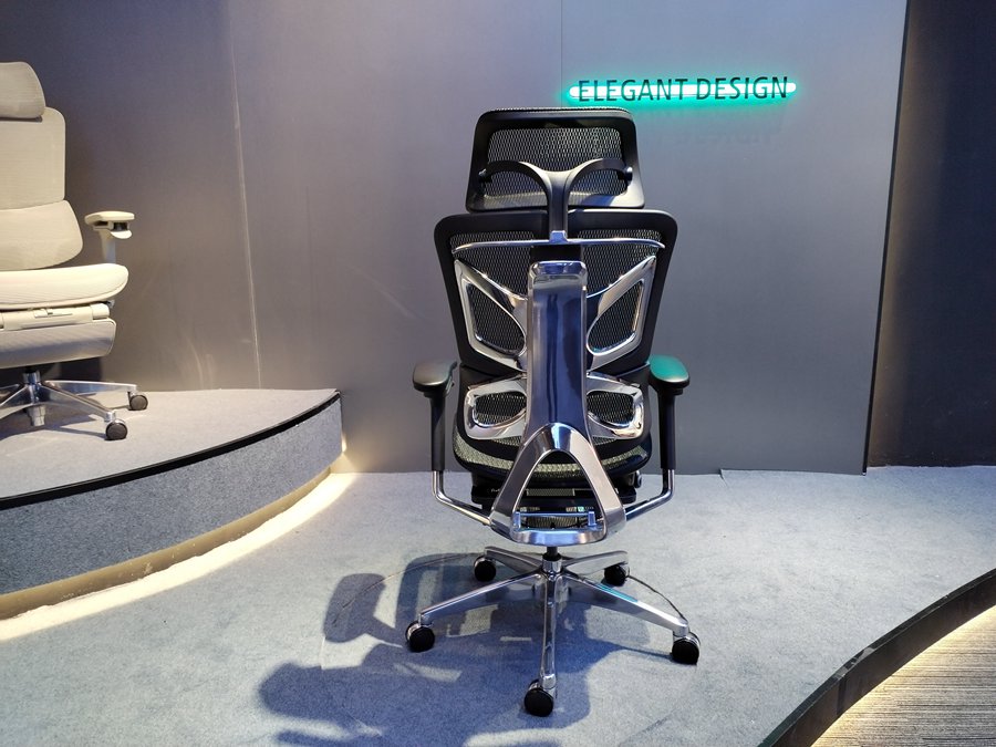 Adjustability Matters: Exploring the Importance of Customizable Ergonomic Chairs