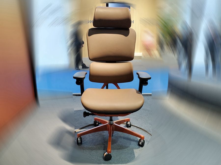 Master the Art of Sitting: Tips on How to Relieve Back Pain with an Ergonomic Chair