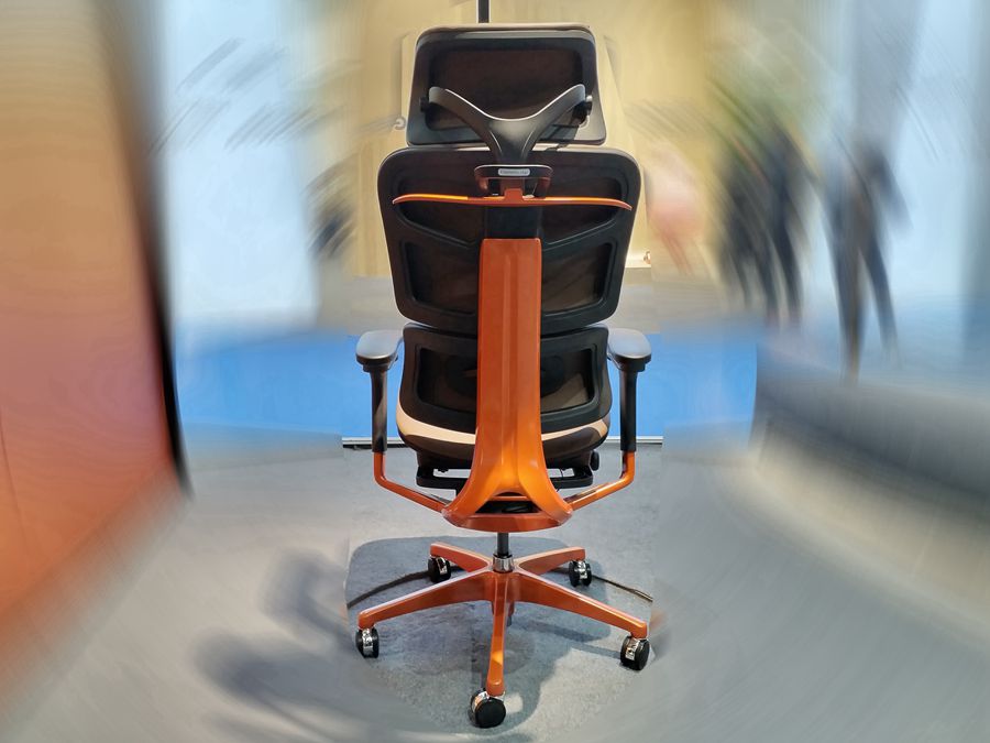 Master the Art of Sitting: Tips on How to Relieve Back Pain with an Ergonomic Chair
