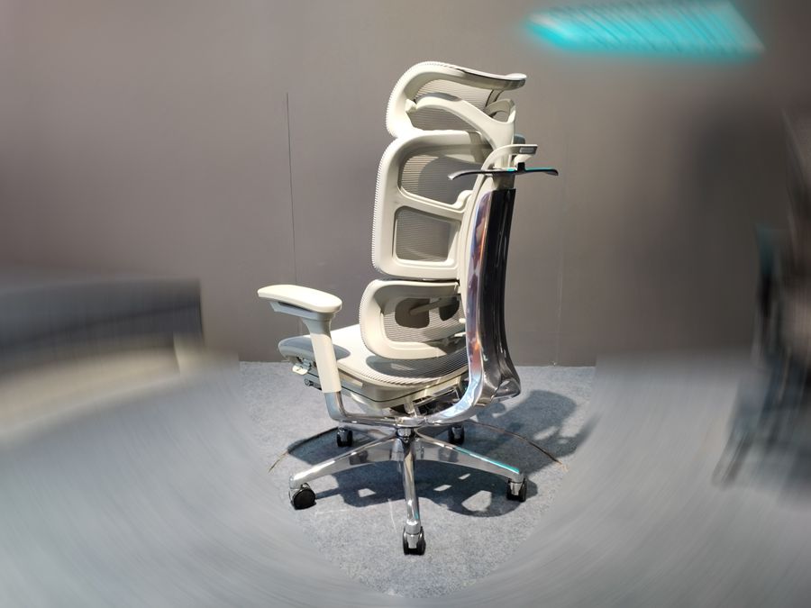 The Difference Between Shunmas Ergonomic Chair and Ordinary Chair