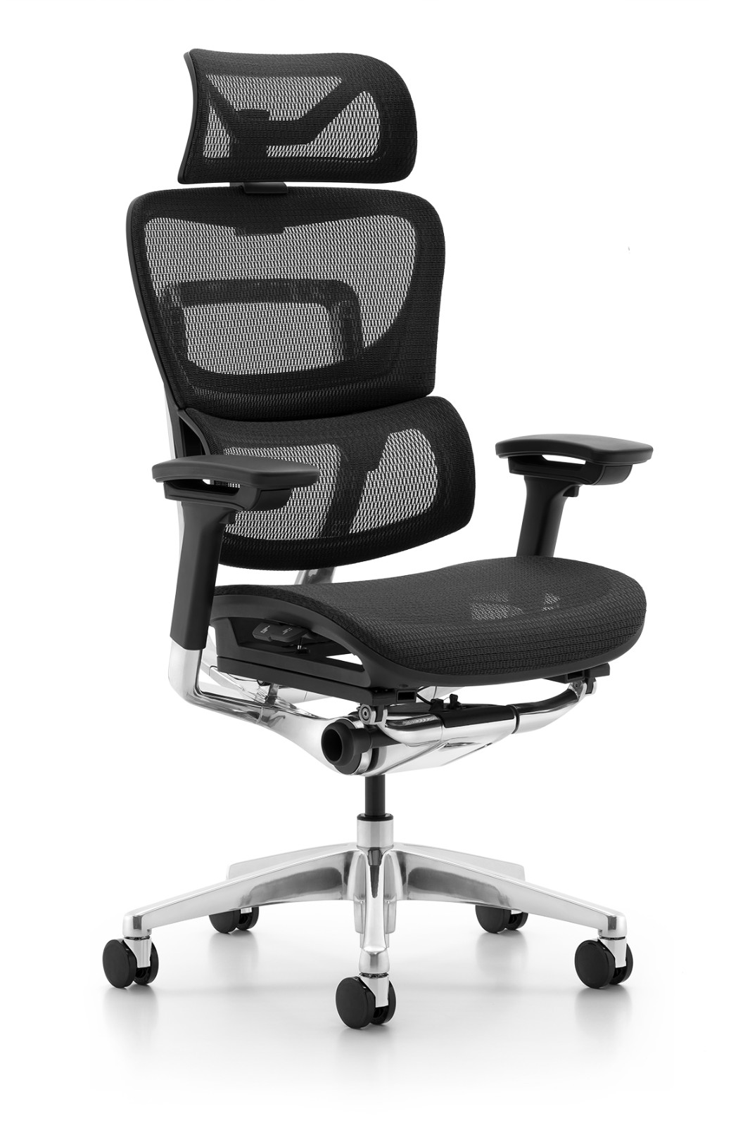 What is an ergonomic chair?What are the benefits of choosing an ergonomic chair?