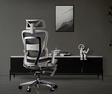 What are the advantages of ergonomic chair