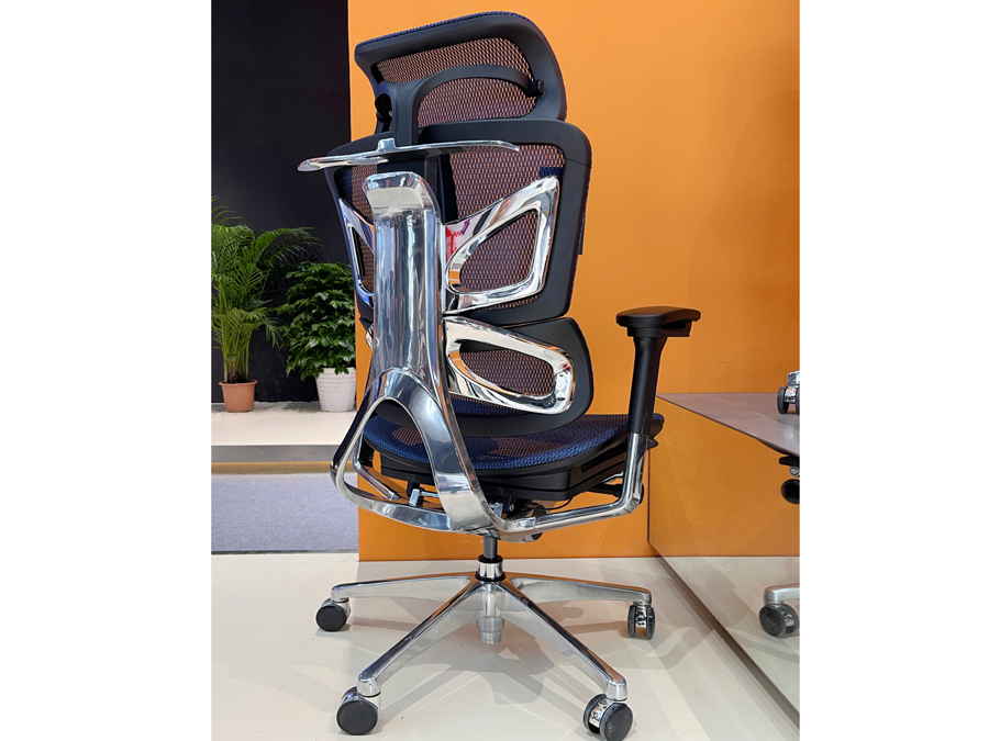 Ergonomic Chairs: Intellectual Tax Or Health Investment?cid=5