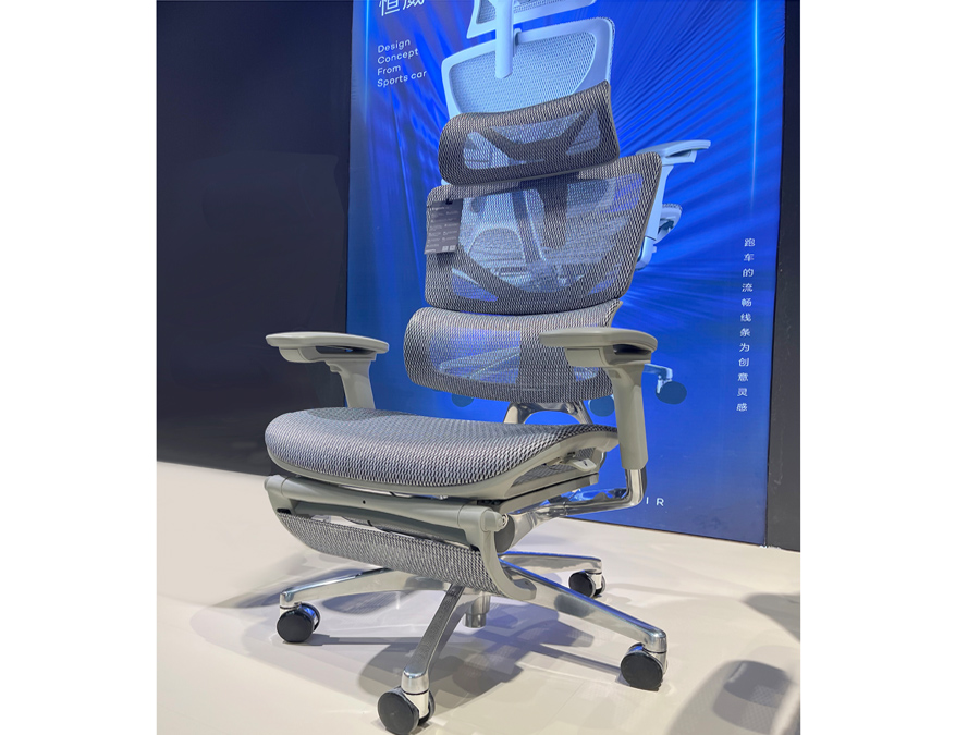 Are ergonomic chairs really useful? Is an ergonomic chair really necessary?cid=5