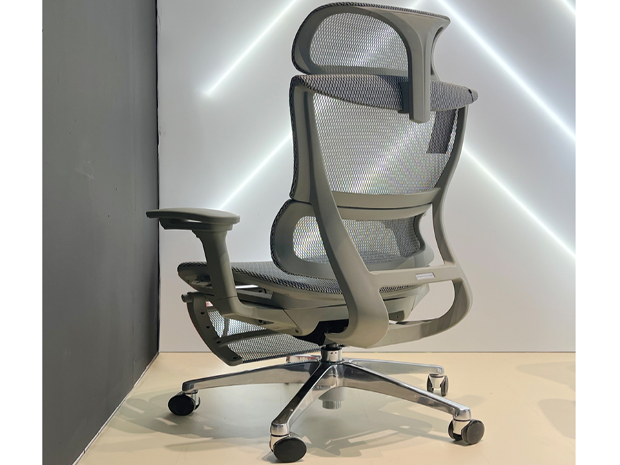 Why Are Ergonomic Chairs So Popular? It Turns Out That They Have Such Functions