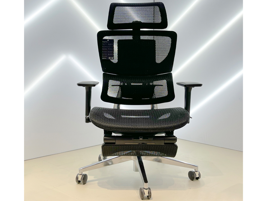 Sitting For A Long Time Hurts Your Waist？You Need An Excellent Chair--An Ergonomic Chair!