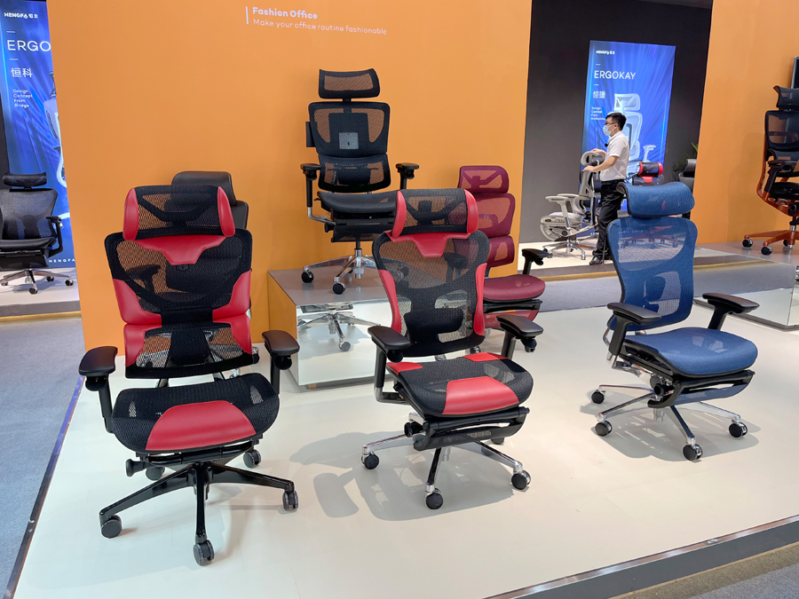 How To Choose A Good Ergonomic Chair Or Office Chair Factory?cid=5