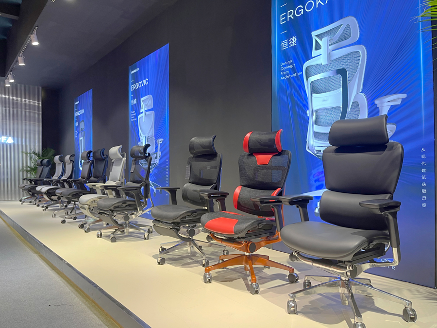 How To Choose A Good Ergonomic Chair Or Office Chair Factory?cid=5