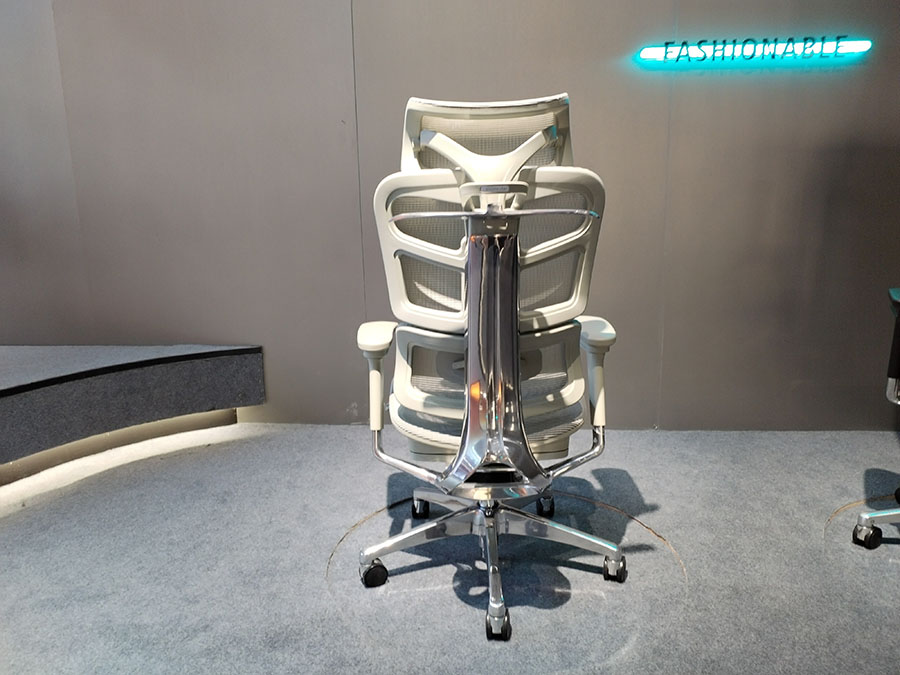 The Secret To Sitting For A Long Time Without Getting Tired --Ergonomic Chairs Are Coming