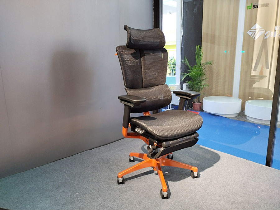 Are Office Chairs And Ergonomic Chairs Sold Directly From The Factory Good？