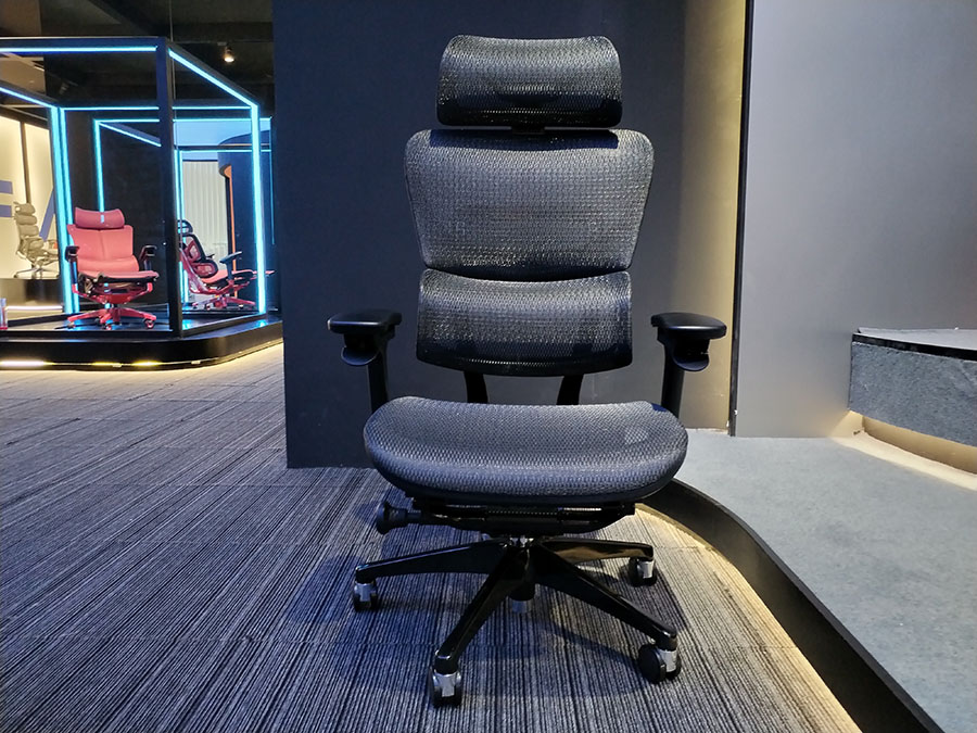 Diverse Choices of Mesh Chairs: Ergonomic Chairs, Office Chairs and Reclining Chairs