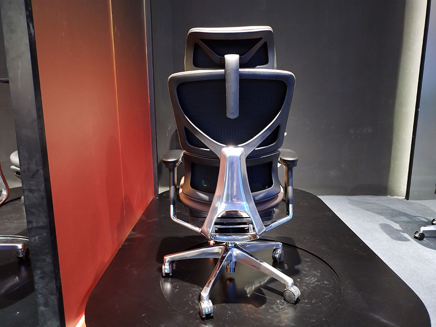 Is Wholesale Distribution Of Ergonomic Chairs A Cost-effective Choice For Office Chairs?cid=5