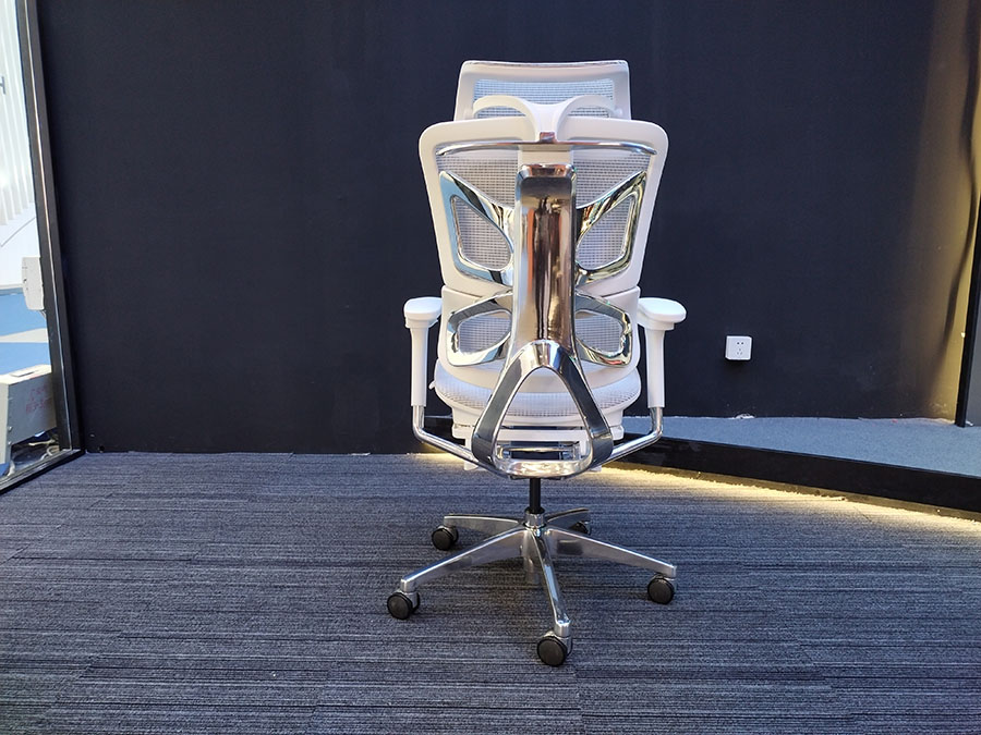 2024 High-end Ergonomic Chair Recommendation: How to Choose an Office Chair?cid=5