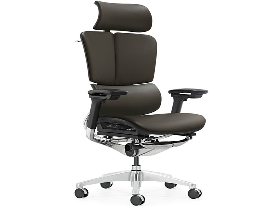 2024 High-end Ergonomic Chair Recommendation: How to Choose an Office Chair?cid=5