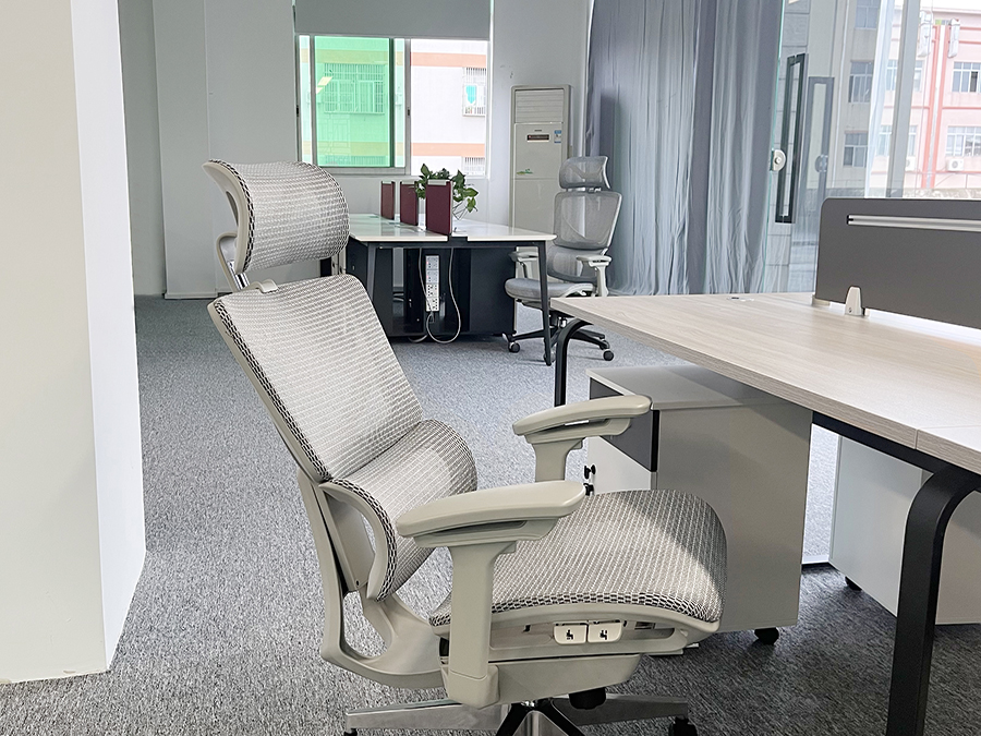 Is The Factory That Sells Mesh Chairs Wholesale Your Ideal Choice For Office Chairs And Ergonomic Chairs?cid=5