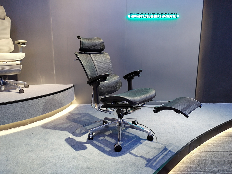 What Are The Benefits Of An Ergonomic Chair With Footrest?cid=5