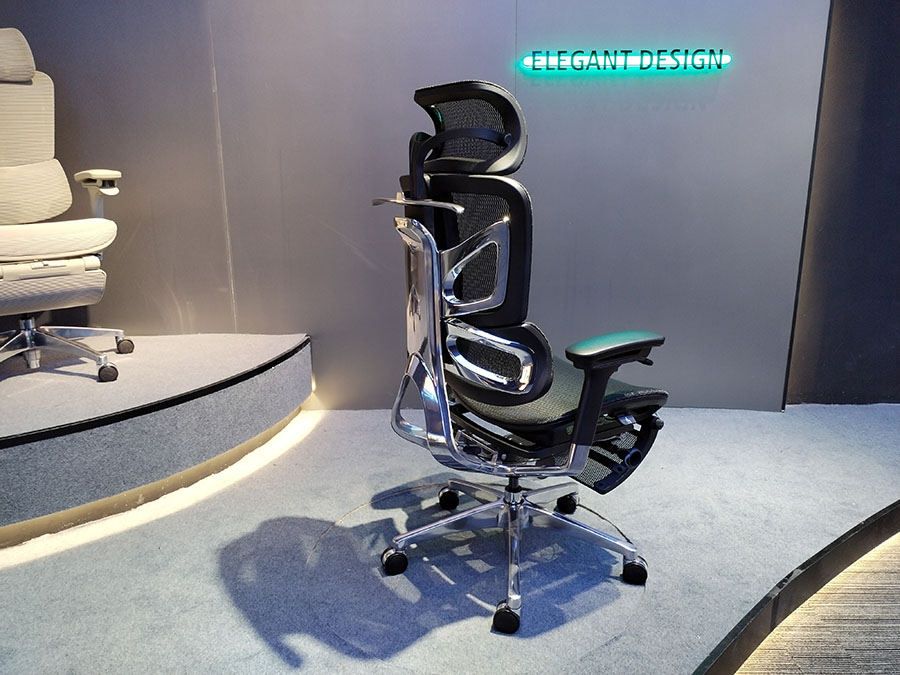 Why Is The Ergonomic Chair Called An Ergonomic Chair?cid=5