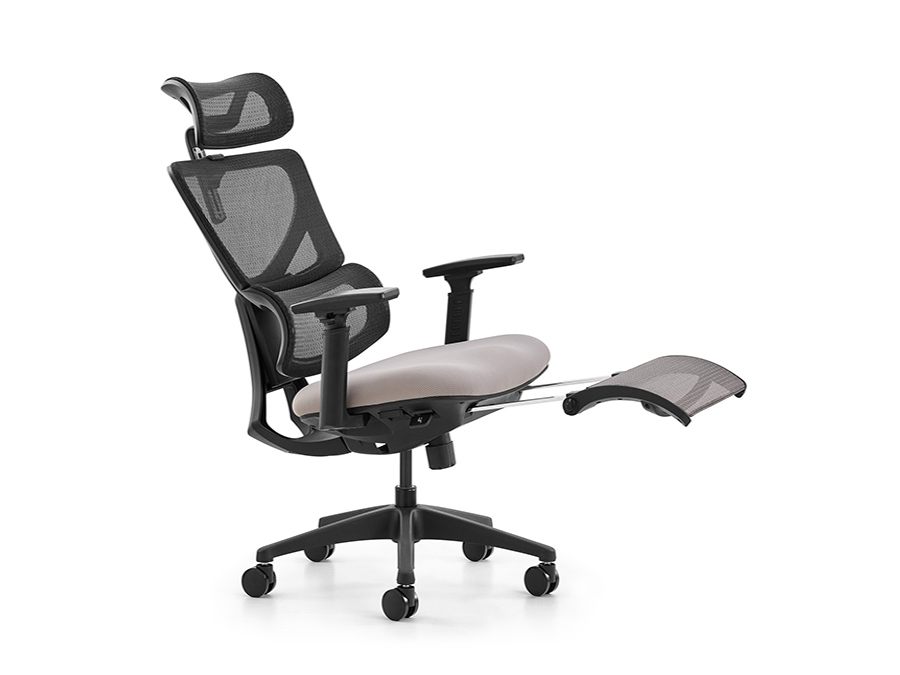 What Is The Difference Between The Padded Seat And Mesh Seat Of An Ergonomic Chair?cid=5