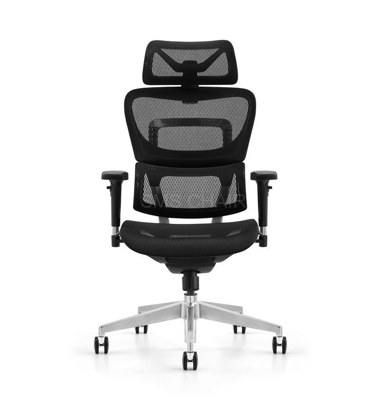 High Back Swivel Manager Mesh Office Chairs
