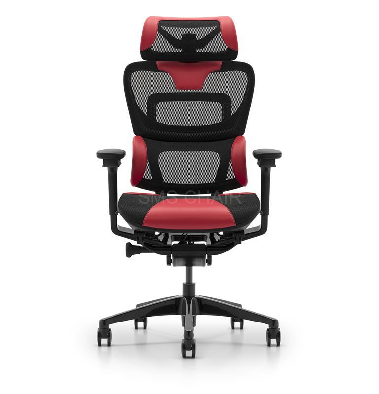 Hot Sale Genuine Leather Office Computer Gaming Chair