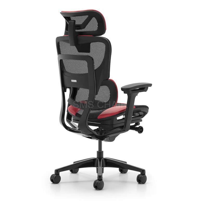 Hot Sale Genuine Leather Office Computer Gaming Chair