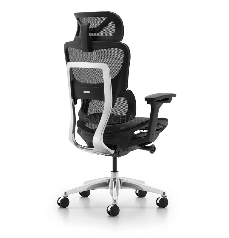 Luxury Full Mesh Ergonomic Executive Office Chair