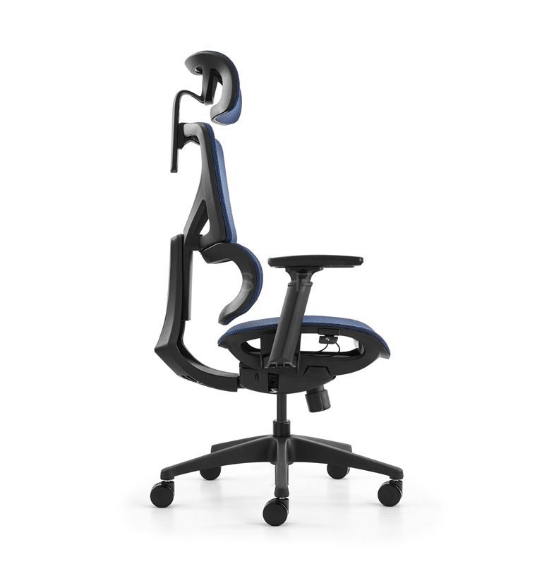 Comfortable High Back Mesh Ergonomic Home Office Chair