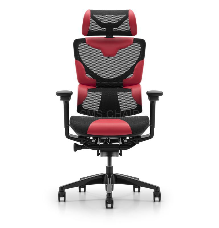 Fashion Ergonomic Leather Executive Office Gaming Chair