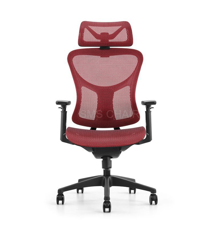 High End Breathable Mesh Ergonomic Executive Chair for Boss