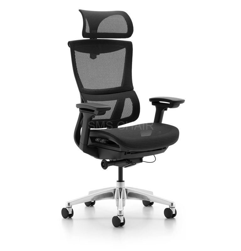 Wholesale Revolving and Rocking Office Ergonomic Chair