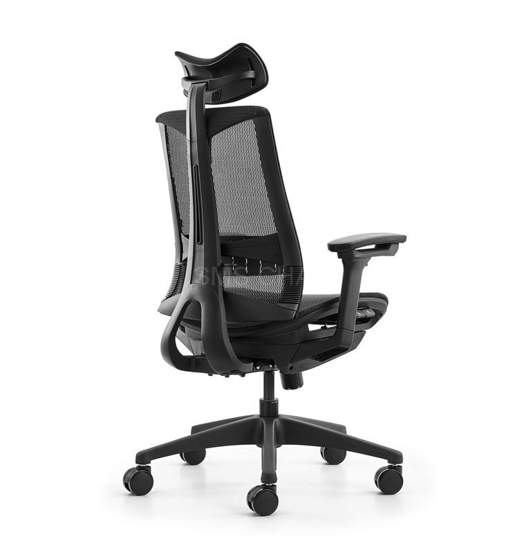 Foshan Made High End Executive Manager Office Chair for CEO