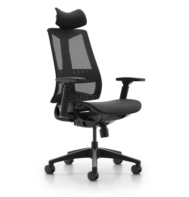 Relax Reclining Zero Gravity Office Executive Wing Chair