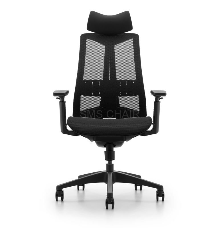 Relax Reclining Zero Gravity Office Executive Wing Chair