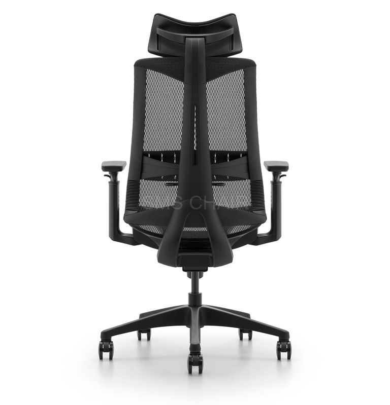 Relax Reclining Zero Gravity Office Executive Wing Chair