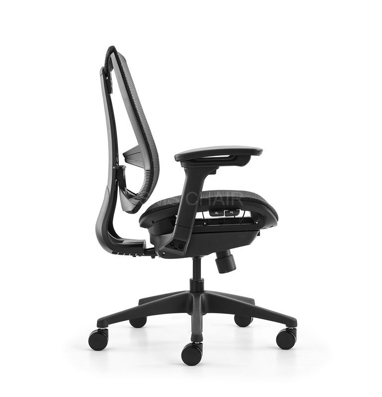 Low Back Ergonomic Home Office Executive Chairs