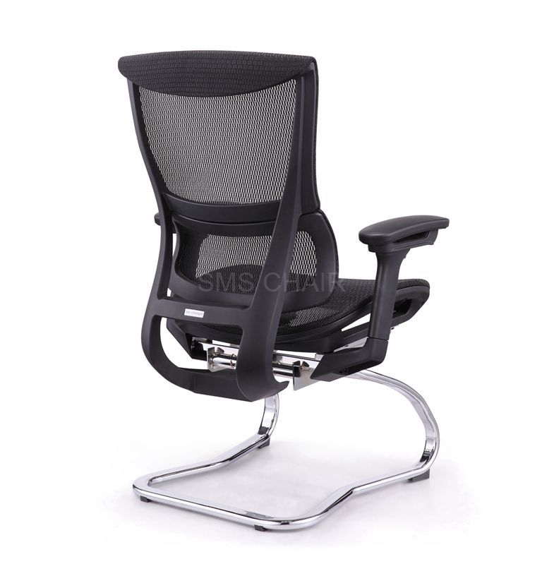 Wholesale Steel Base Conference Meeting Room Office Chair