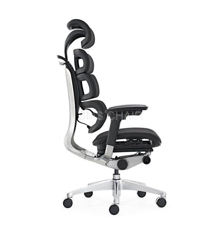 Comfortable Dynamic Back Swivel Home Ergonomic Chair
