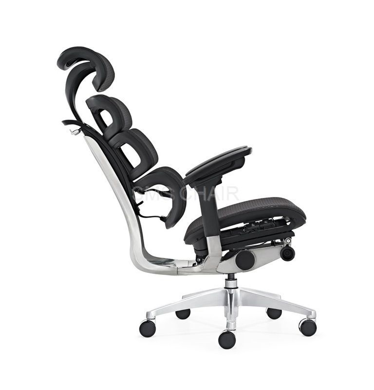 Comfortable Dynamic Back Swivel Home Ergonomic Chair